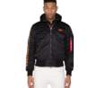 Alpha Industries MA-1 D-Tec SE 133104-241