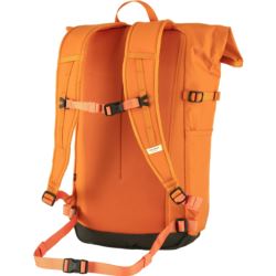 Fjallraven High Coast Foldsack 24 Sunset Orange