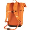 Fjallraven High Coast Foldsack 24 Sunset Orange
