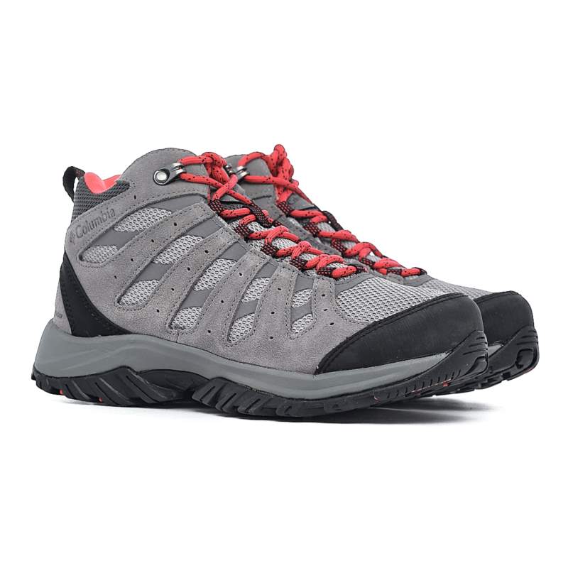 Columbia Redmond III Mid Waterproof 1940611088 Columbia Redmond III Mid Waterproof 1940611088