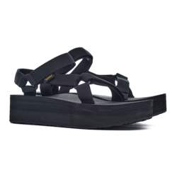 TEVA Flatform Universal 1008844-BLK