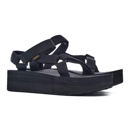 TEVA Flatform Universal 1008844-BLK