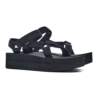 TEVA Flatform Universal 1008844-BLK