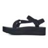 TEVA Flatform Universal 1008844-BLK