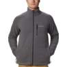 Columbia Fast Trek™ II Full Zip Fleece 1420421023