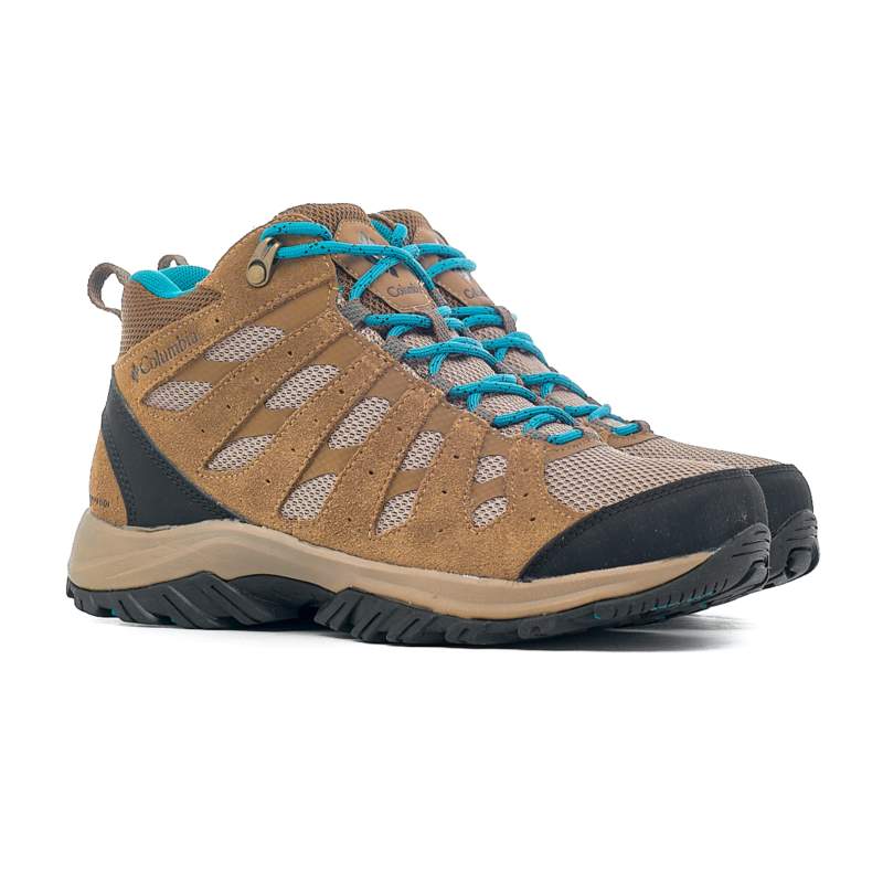 Columbia Redmond III Mid Waterproof 1940611297 Columbia Redmond III Mid Waterproof 1940611297