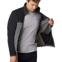 Columbia Steens Mountain Full Zip 2.0 1476671011