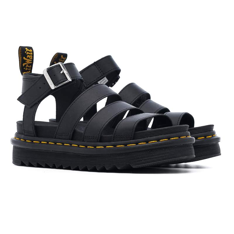 Dr. Martens Blaire Hydro Sandals DM24235001 Dr. Martens Blaire Hydro Sandals DM24235001