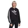 Adidas Adicolor Split Trefoil Hoodie HC7050