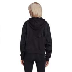 Adidas Adicolor Split Trefoil Hoodie HC7050