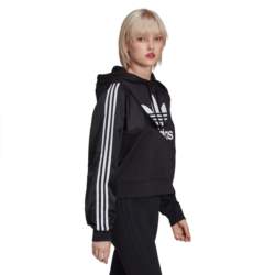 Adidas Adicolor Split Trefoil Hoodie HC7050