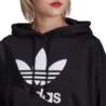 Adidas Adicolor Split Trefoil Hoodie HC7050