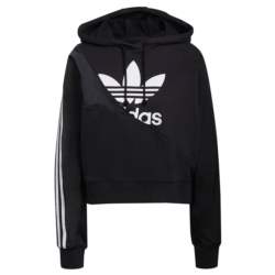 Adidas Adicolor Split Trefoil Hoodie HC7050