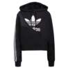 Adidas Adicolor Split Trefoil Hoodie HC7050