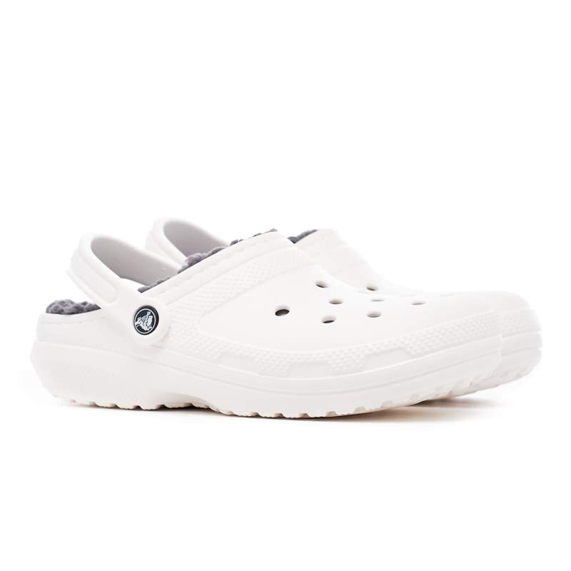 Crocs Classic Lined Clog 203591-10M Crocs Classic Lined Clog 203591-10M