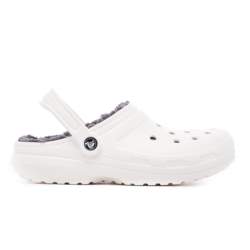 Crocs Classic Lined Clog 203591-10M
