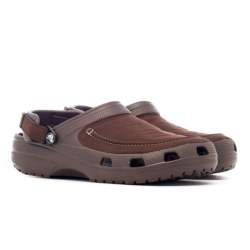 Crocs Yukon Vista II Clog 207142-206