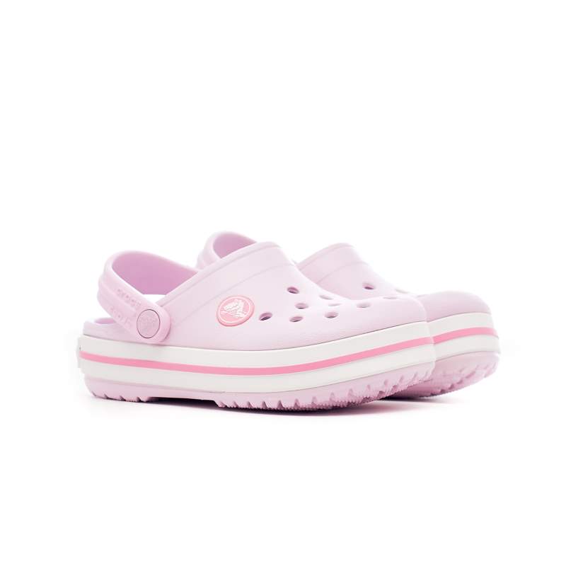 Crocs Kids Toddler Crocband Clog 207005-6GD Crocs Kids Toddler Crocband Clog 207005-6GD