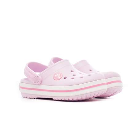 Crocs Kids Toddler Crocband Clog 207005-6GD