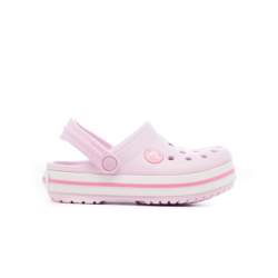Crocs Kids Toddler Crocband Clog 207005-6GD