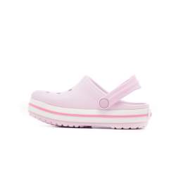 Crocs Kids Toddler Crocband Clog 207005-6GD