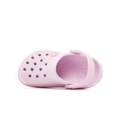 Crocs Kids Toddler Crocband Clog 207005-6GD