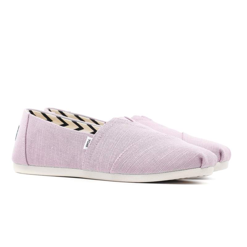 Toms Alpargata W 10017734 Toms Alpargata W 10017734