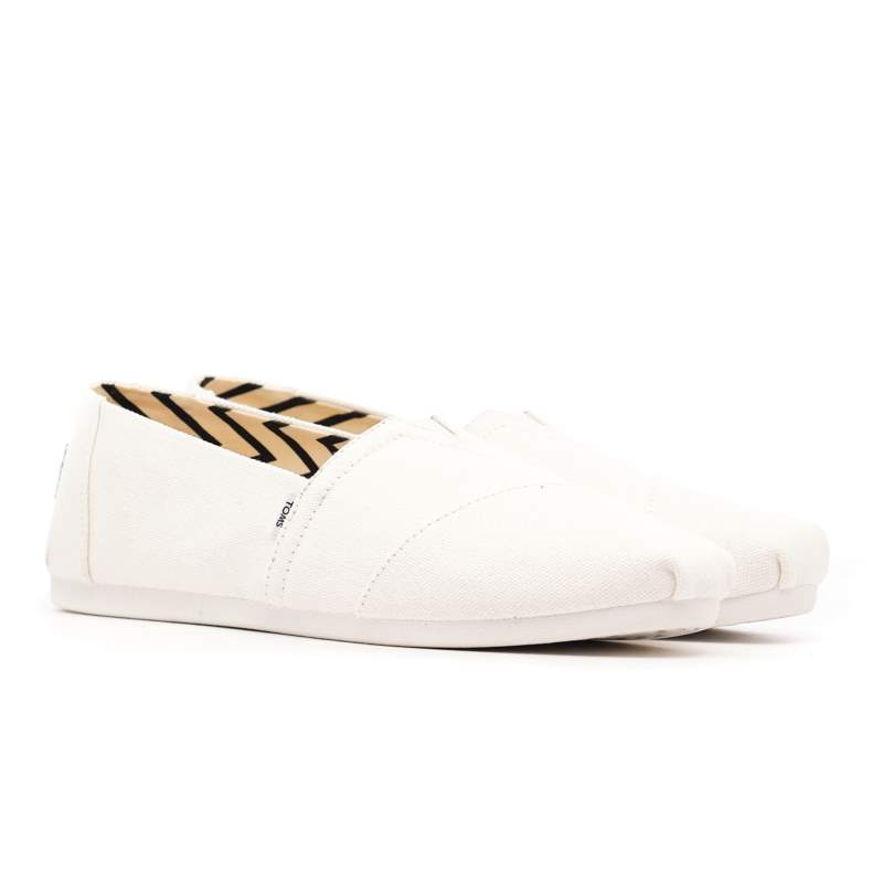 Toms Alpargata W 10017739 Toms Alpargata W 10017739