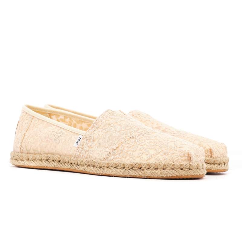 Toms Alpargata W 10017827 Toms Alpargata W 10017827