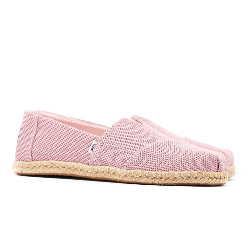 Toms Alpargata W 10017843 Toms Alpargata W 10017843