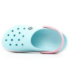 Crocs Crocband Clog Kid's 207006-4S3