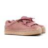 UGG BRIANNA PINK DAWN