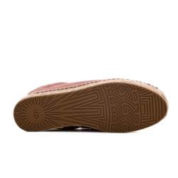 UGG BRIANNA PINK DAWN