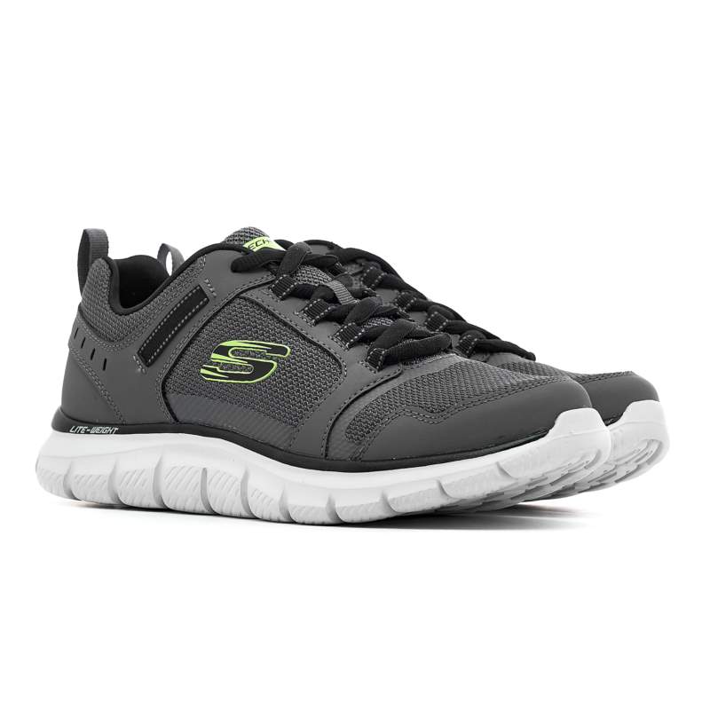Skechers Track Knockhill 232001-CCBK Skechers Track Knockhill 232001-CCBK
