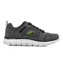 Skechers Track Knockhill 232001-CCBK