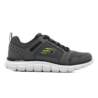 Skechers Track Knockhill 232001-CCBK