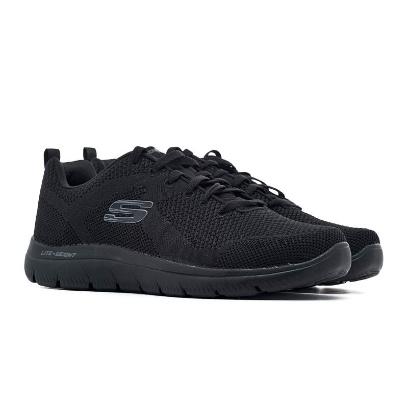 Skechers Summits-Brisbane 232057-BBK Skechers Summits-Brisbane 232057-BBK