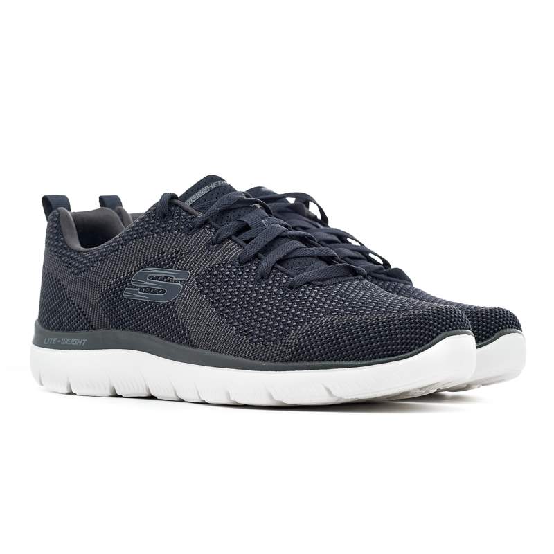 Skechers Summits-Brisbane 232057-NVY Skechers Summits-Brisbane 232057-NVY