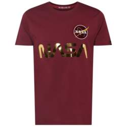 Alpha Industries NASA Reflective T 178501-605