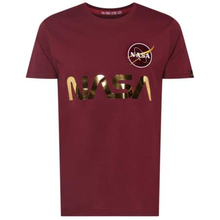 Alpha Industries NASA Reflective T 178501-605