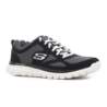 Skechers Burns Agoura 52635-BKW