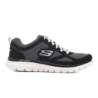 Skechers Burns Agoura 52635-BKW