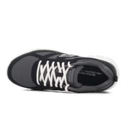 Skechers Burns Agoura 52635-BKW