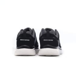 Skechers Burns Agoura 52635-BKW