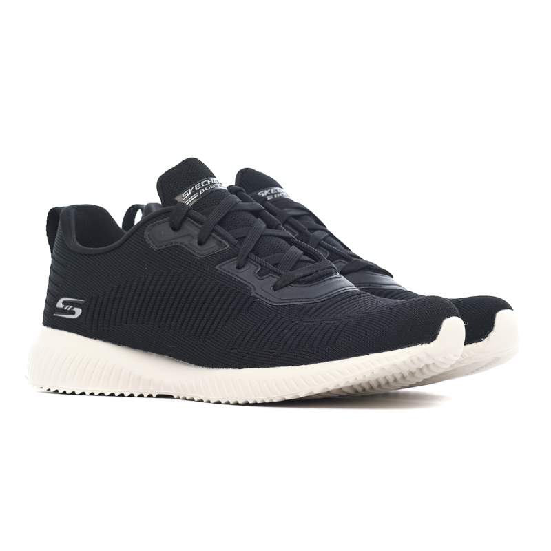 Skechers Bobs Squad Tough Talk 32504-BLK Skechers Bobs Squad Tough Talk 32504-BLK