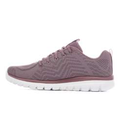 Skechers Graceful Get Connected 12615-LAV