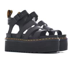Dr. Martens Blaire Quad Platform Sandal DM27296001