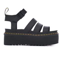 Dr. Martens Blaire Quad Platform Sandal DM27296001