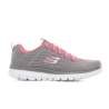 Skechers Graceful Get Connected 12615-GYCL