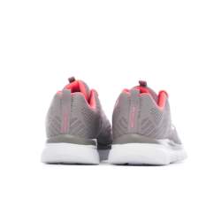 Skechers Graceful Get Connected 12615-GYCL